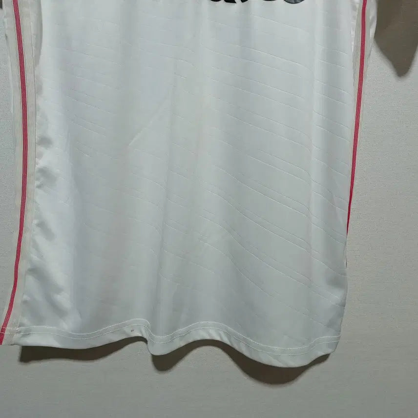 [BUNJANG] Adidas 14-15 Real Madrid Xabi Alonso Jersey - Size M / 아디다스 14-15레알 사비알론소 유니폼 M (26A1318)