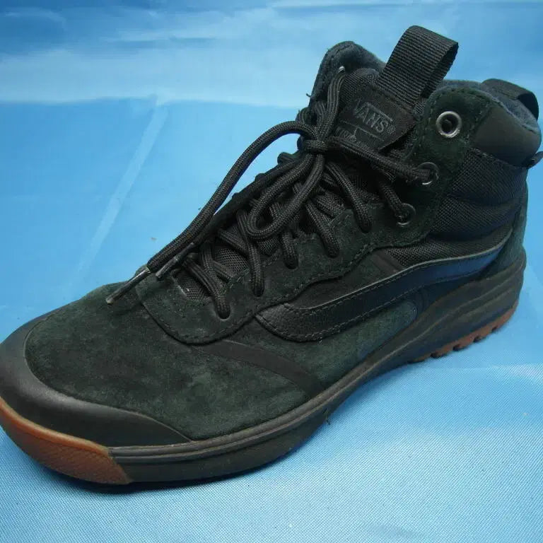[BUNJANG] Vans Ultrarange Hi DL MTE Boots / 250/sb8-671/반스 울트라레인지 하이 DL MTE 부츠/구제특별시