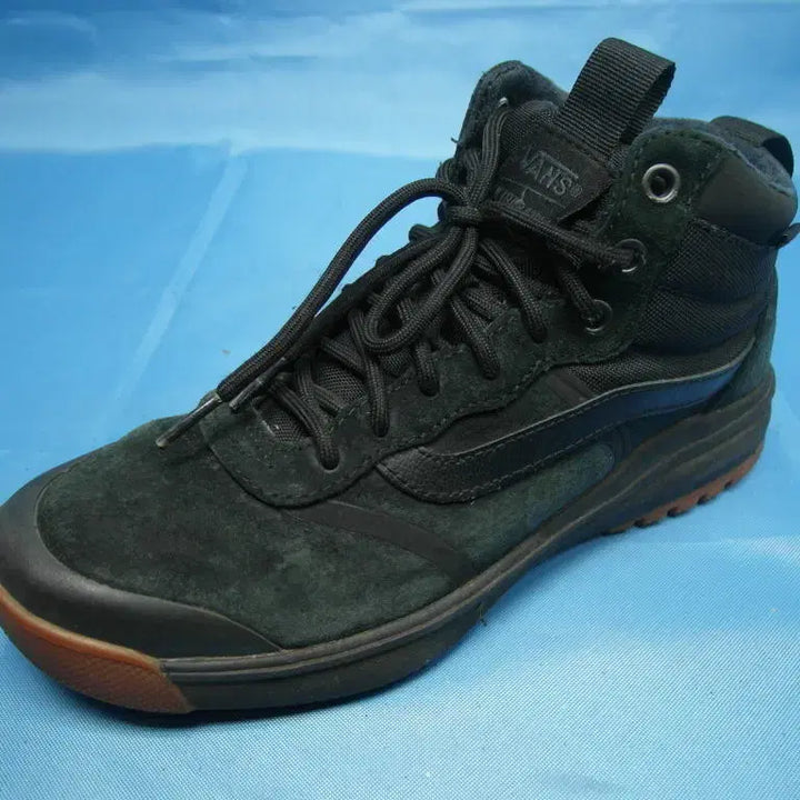 [BUNJANG] Vans Ultrarange Hi DL MTE Boots / 250/sb8-671/반스 울트라레인지 하이 DL MTE 부츠/구제특별시