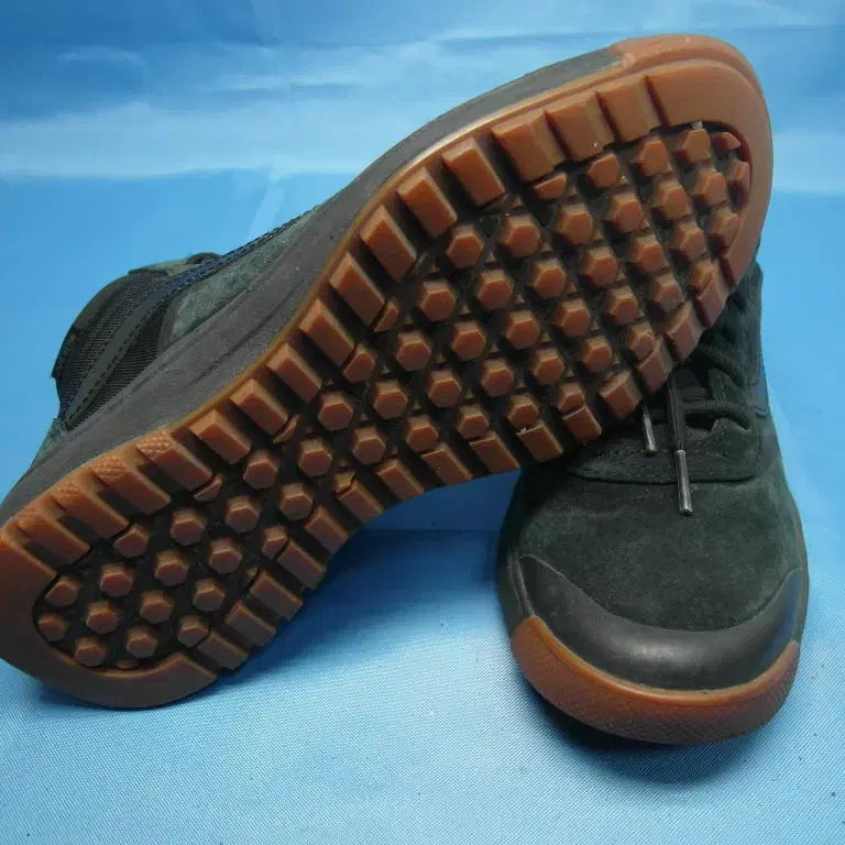 [BUNJANG] Vans Ultrarange Hi DL MTE Boots / 250/sb8-671/반스 울트라레인지 하이 DL MTE 부츠/구제특별시