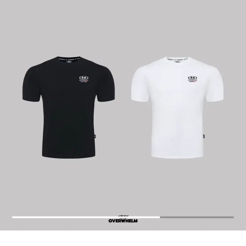 [BUNJANG] Abdo Muscle Fit T-shirt M / 압도 머슬핏 반팔 m