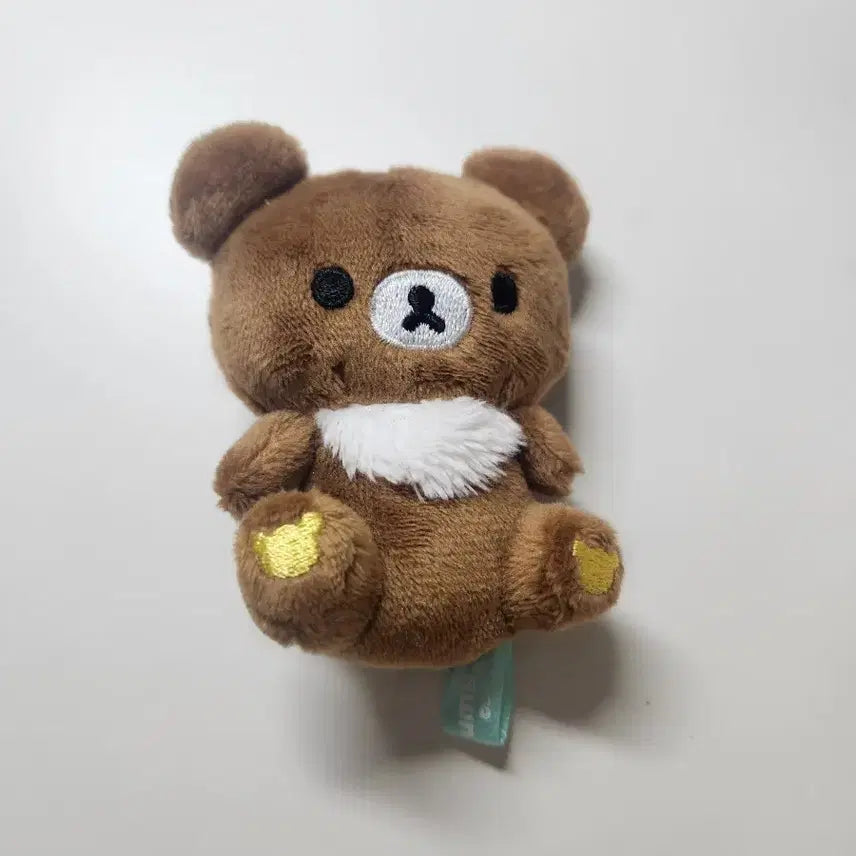 [BUNJANG] Rilakkuma Chairoikoguma Tenori / 리락쿠마 챠이로이코구마 테노리 판매