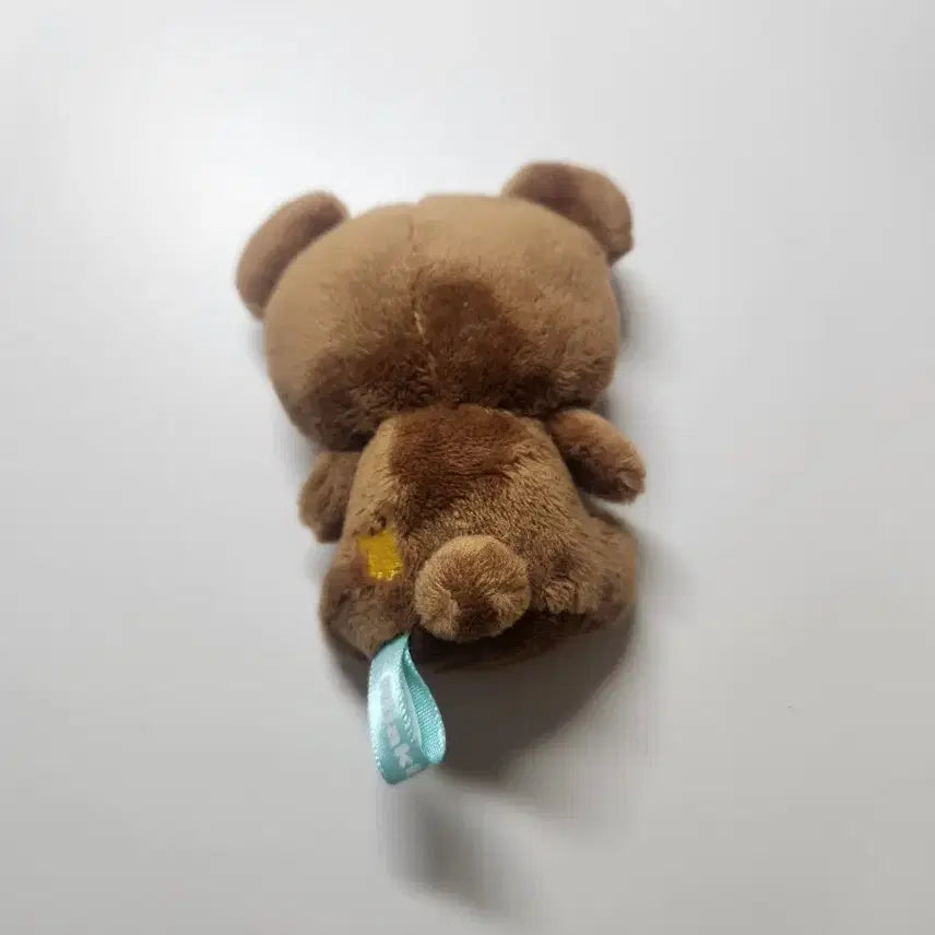[BUNJANG] Rilakkuma Chairoikoguma Tenori / 리락쿠마 챠이로이코구마 테노리 판매
