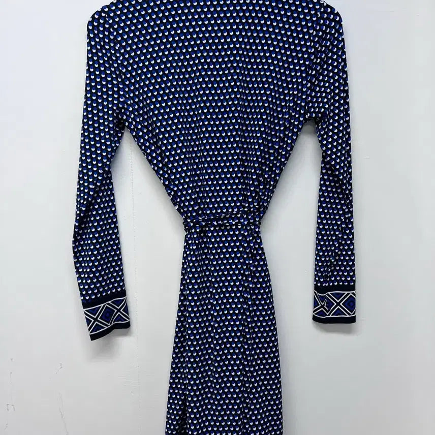 [BUNJANG] Michael Kors Wrap Dress M / 마이클코어스 랩 원피스 M