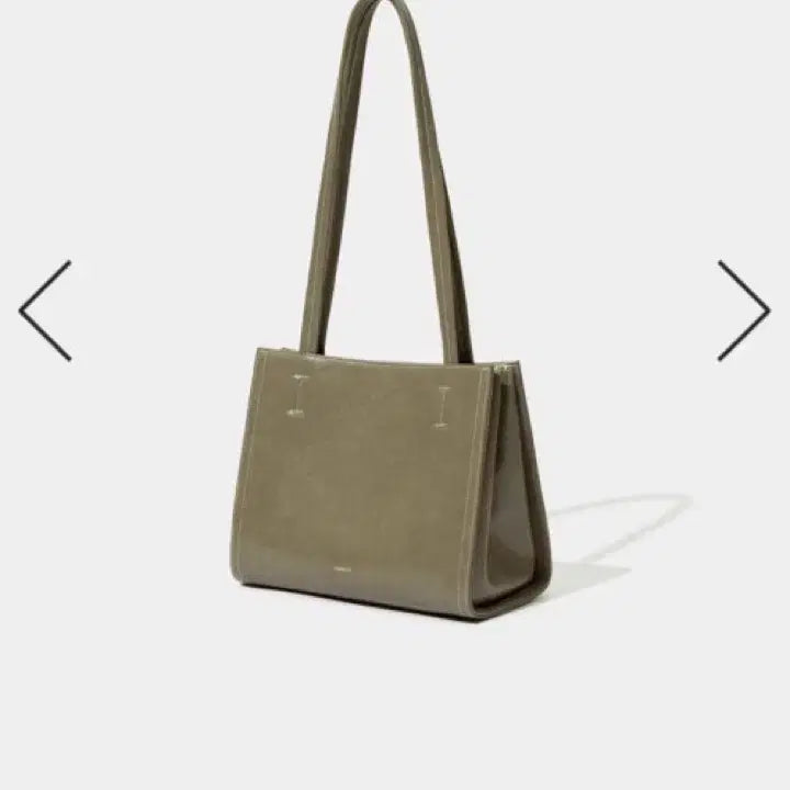 [BUNJANG] Standoil Oblong Bag Mini Basil / 스탠드오일 오블롱백 미니 바질 색상 팔아요