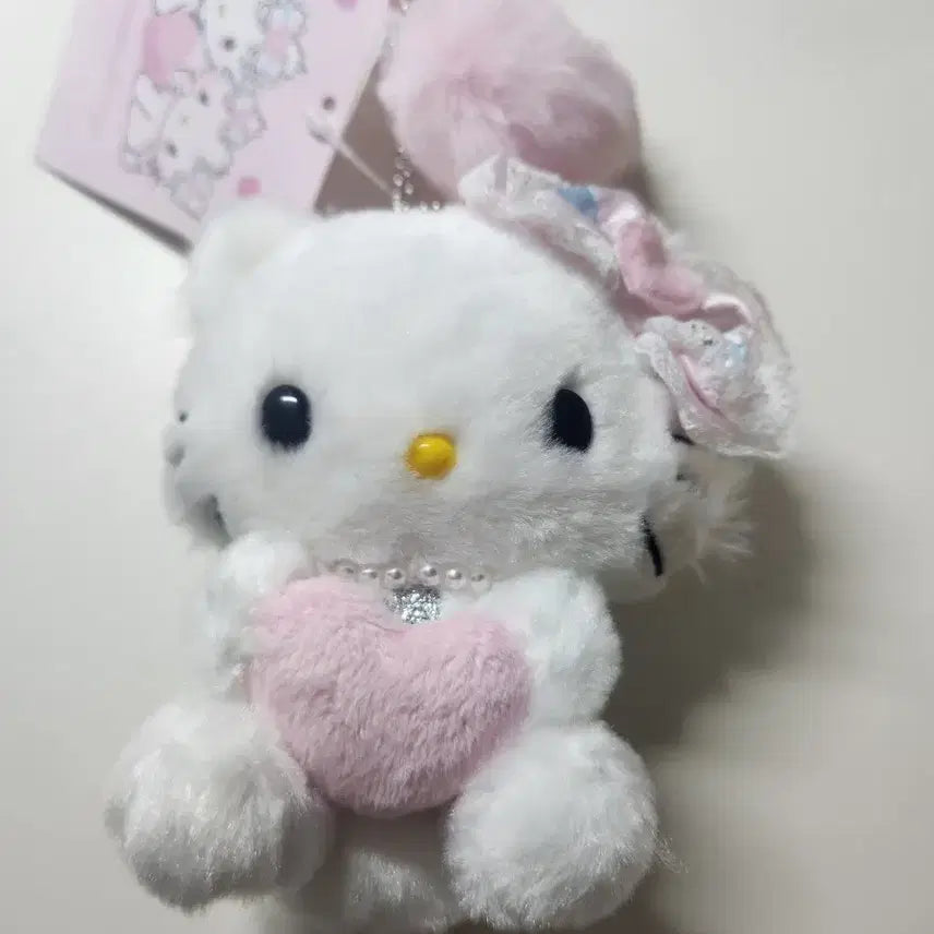 [BUNJANG] Sanrio Hello Kitty Mascot / 산리오 챠미키티 마스코트 판매