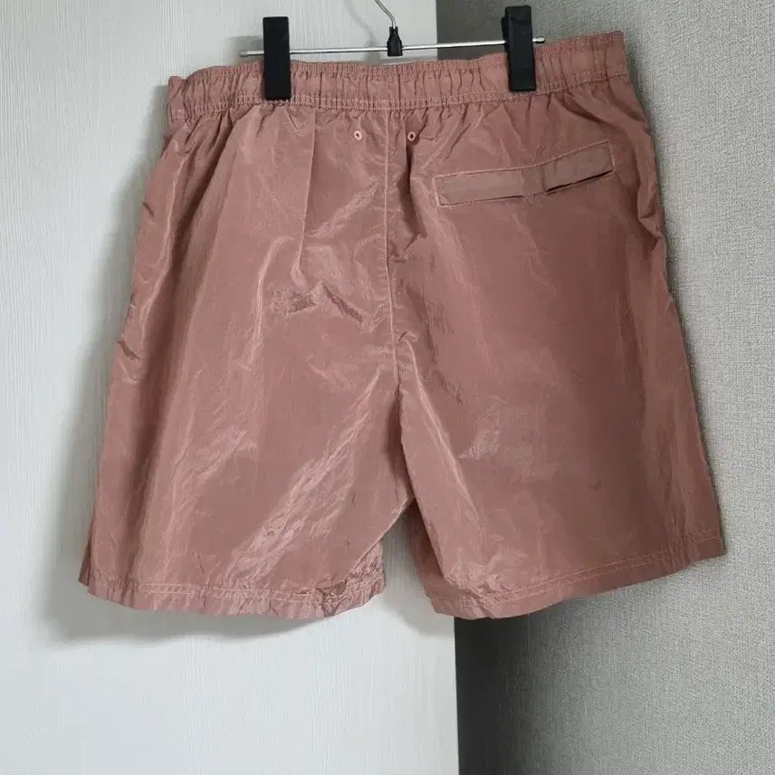 [BUNJANG] Stone Island Nylon Metal Shorts / 스톤아일랜드 나일론메탈 쇼츠 반바지