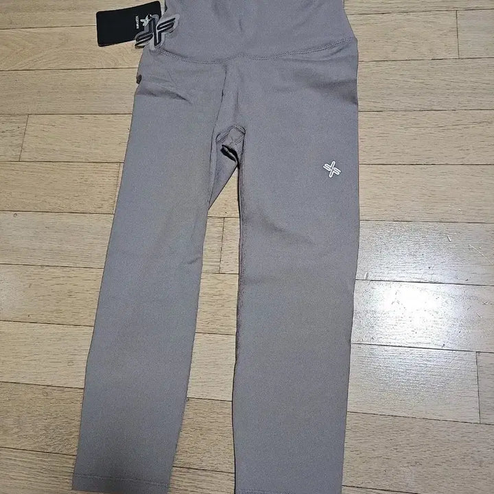 [BUNJANG] Xexymix Cellaup Tension M Leggings (Dope Beige) / 젝시믹스 레깅스 셀라업텐션M(도프베이지)