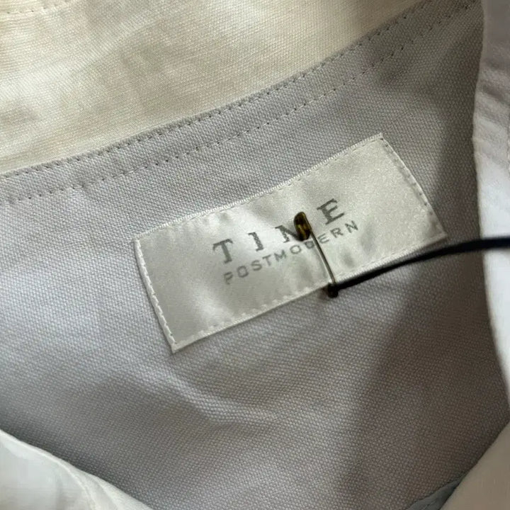 [BUNJANG] TIME Best Vest (New with Tags) / 타임(TIME) 베스트 자켓(새상품)
