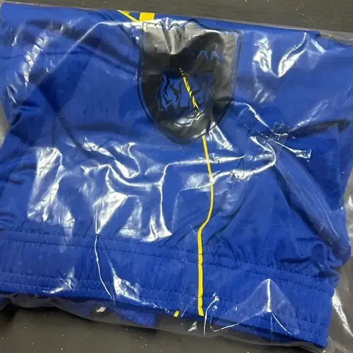 [BUNJANG] Adidas Ulsan Hyundai HD Home Uniform Shorts Player Issued 