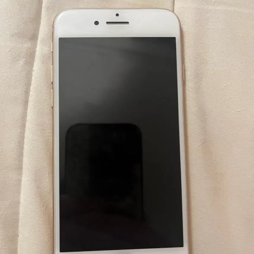 [BUNJANG] Apple iPhone 8 256GB Rose Gold (Battery Health 100%) / 아이폰8 로즈골드 256GB 배터리 100
