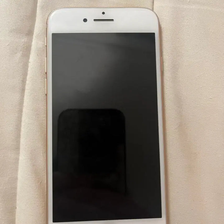 [BUNJANG] Apple iPhone 8 256GB Rose Gold (Battery Health 100%) / 아이폰8 로즈골드 256GB 배터리 100