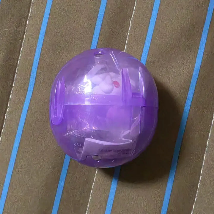 [BUNJANG] Gloomy Bear Gachapon Rabbit Stamp (Sealed) / [미개봉] 글루미베어 범용토끼 메지루시