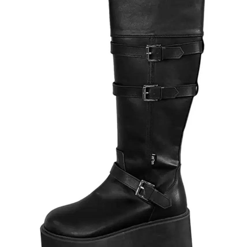 [BUNJANG] Azone Maya Boots (240) / (구함) 애즈온 마야부츠 240