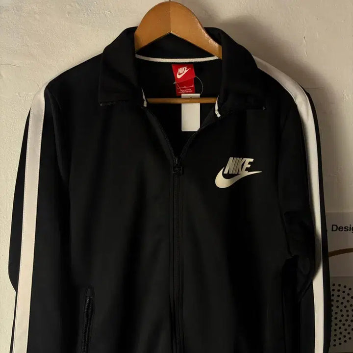 [BUNJANG] Nike Swoosh Jersey / 나이키 스우시 져지