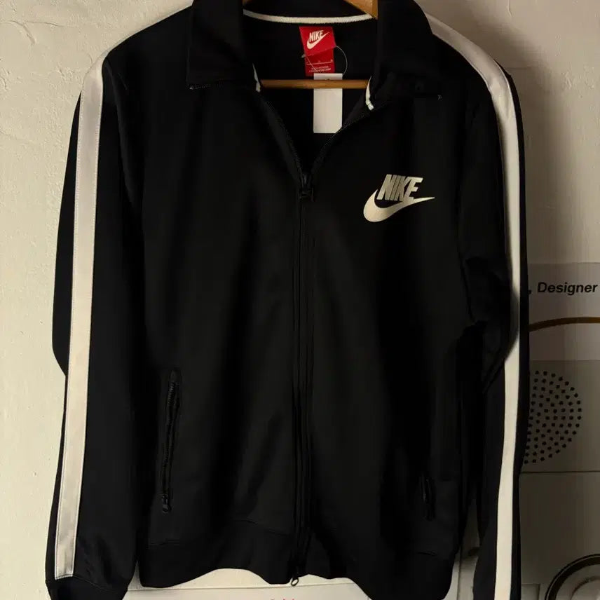 [BUNJANG] Nike Swoosh Jersey / 나이키 스우시 져지