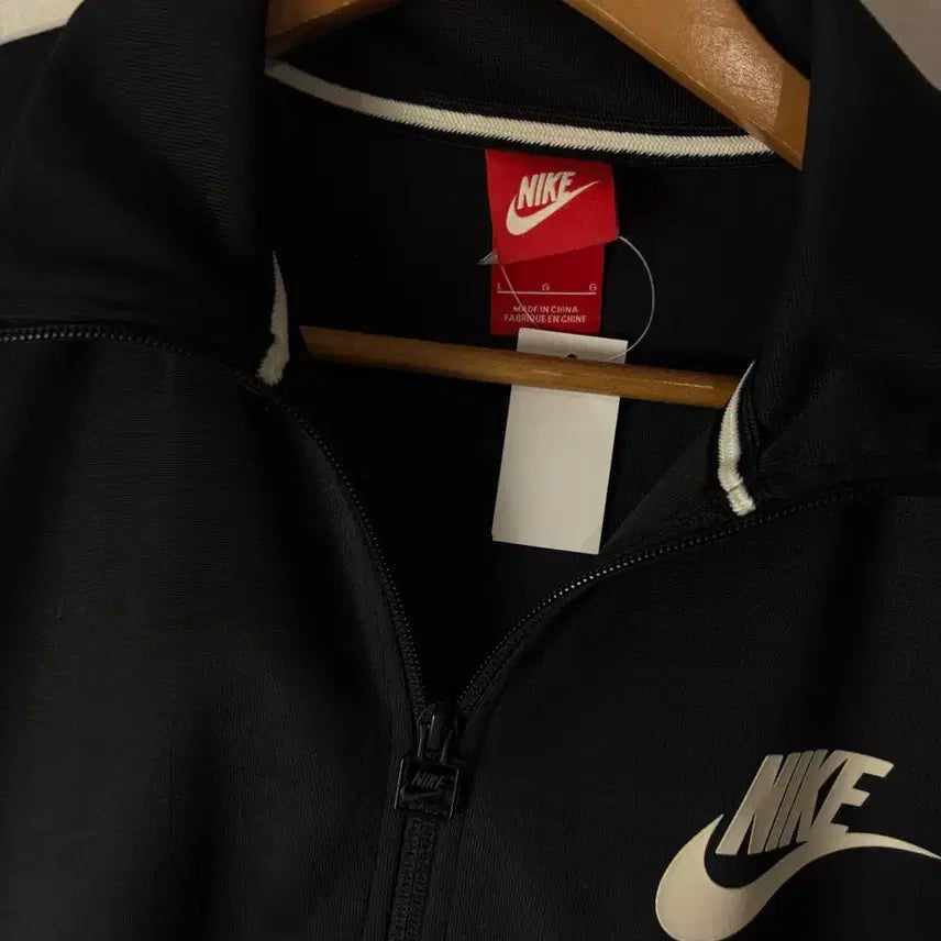 [BUNJANG] Nike Swoosh Jersey / 나이키 스우시 져지