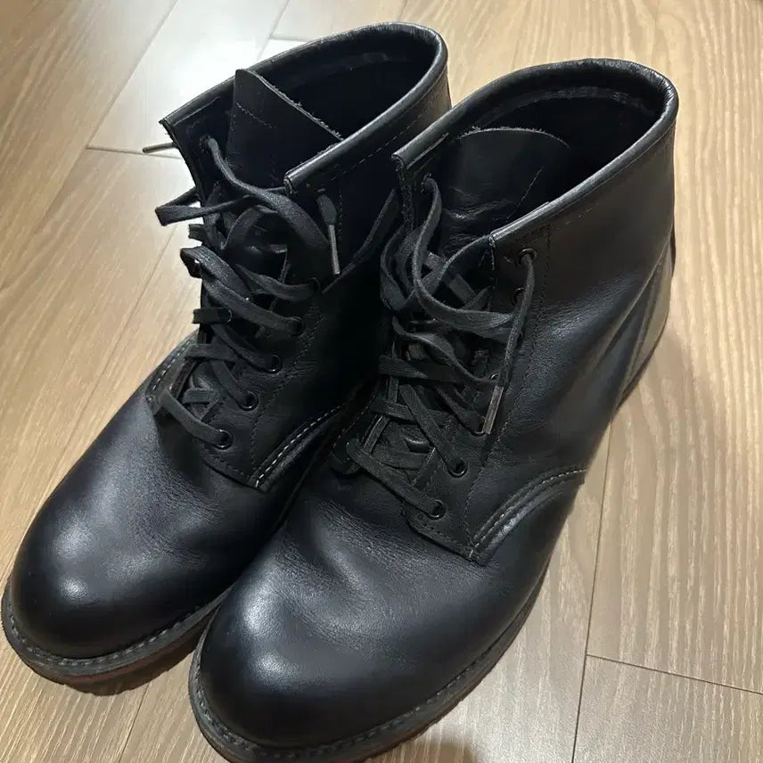 [BUNJANG] Red Wing Beckman 9014 Boots / 레드윙 벡맨 9014 10D(280)