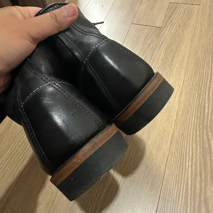 [BUNJANG] Red Wing Beckman 9014 Boots / 레드윙 벡맨 9014 10D(280)