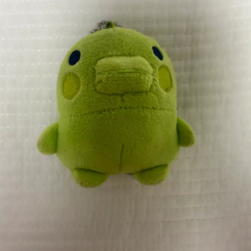 [BUNJANG] JooDaengChi Kuchipachi Keychain / 주댕치 쿠치파치 키링