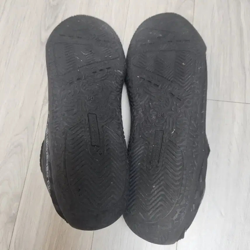 [BUNJANG] Paperplanes Aqua Shoes Black 280mm / 페이퍼플레인 아쿠아슈즈 블랙 280mm