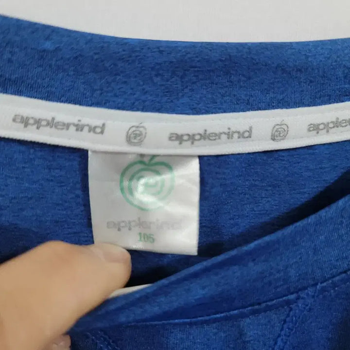 [BUNJANG] Applaind Functional T-Shirt Men&