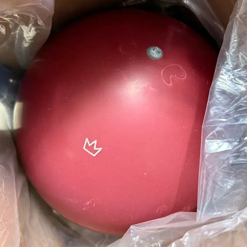 [BUNJANG] Brunswick Xmas Rhino Pro Bowling Ball 15lbs / 브런스윅 엑스마스 라이노 프로 볼링공