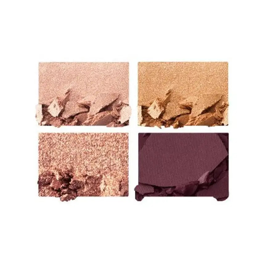 [BUNJANG] Charlotte Tilbury Luxury Eyeshadow Palette - The Queen of Glow (New) / 샬롯틸버리 아이섀도우 팔레트 더 퀸 오브 글로우 색상 새상품 판매합니다