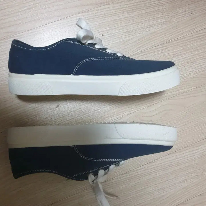[BUNJANG] SPAO Cushion AC NTO Sneakers / 스파오 쿠션 ACNTO 운동화