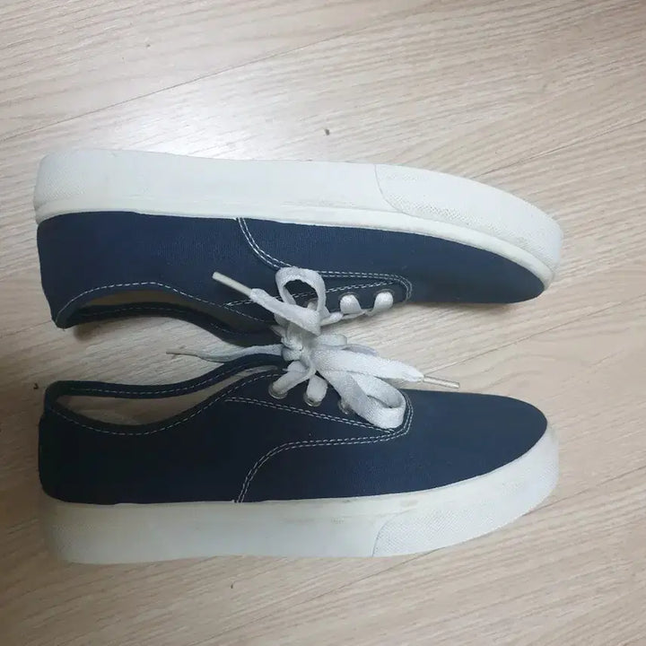 [BUNJANG] SPAO Cushion AC NTO Sneakers / 스파오 쿠션 ACNTO 운동화