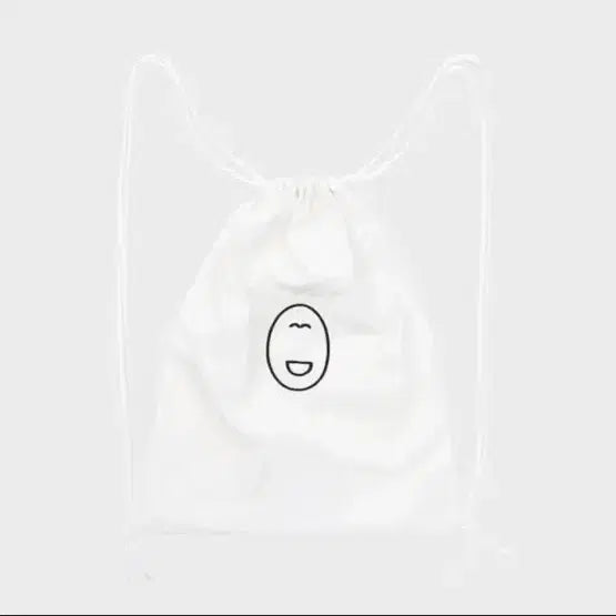 [BUNJANG] Masanao Hirayama x Sacks Appeal Collaboration Hima String Bag / 마사나오히라야마 가방 삭스어필 콜라보 히마 스트링 백 스마일