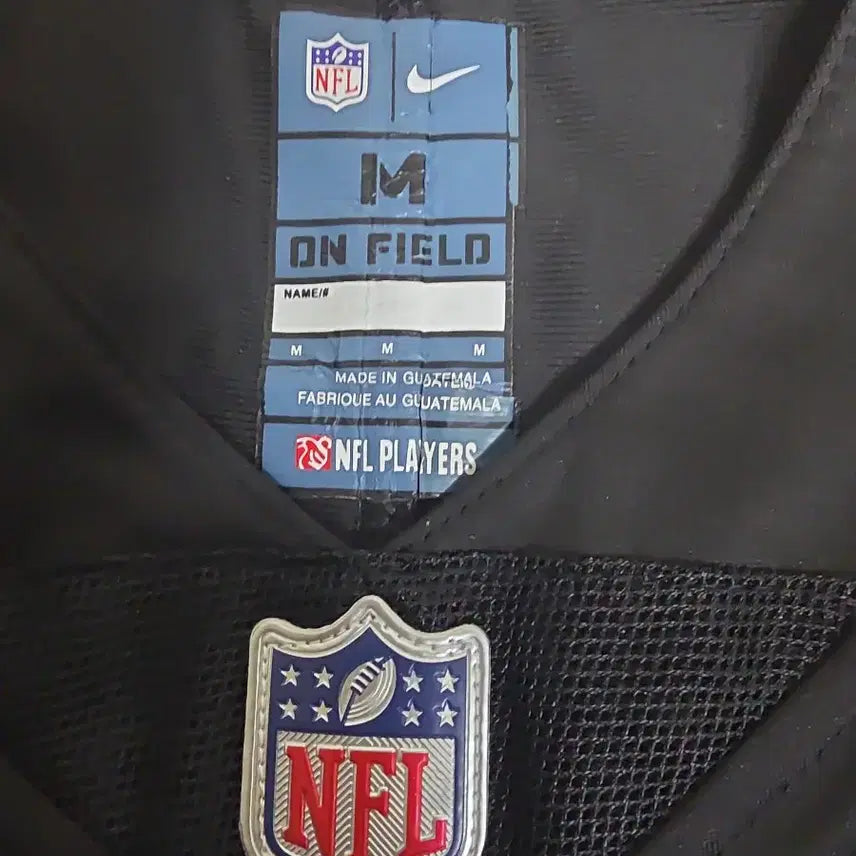 [BUNJANG] NFL Las Vegas Raiders Josh Jacobs Jersey Nike Black 