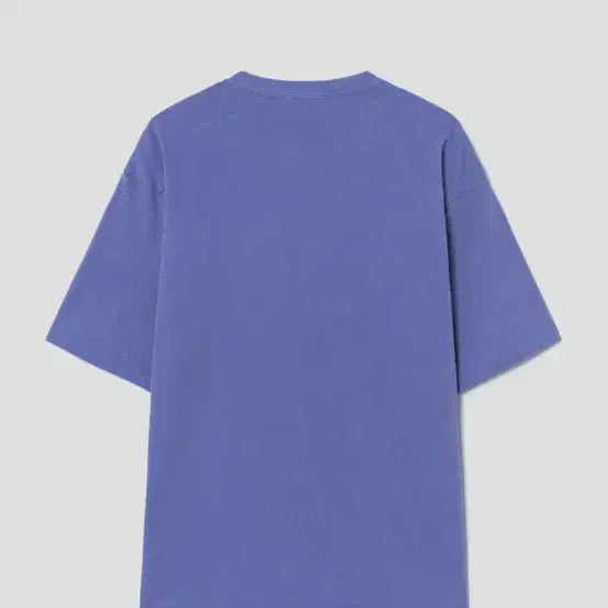 [BUNJANG] AURALEE Brushed Organic Cotton Jersey T-Shirt / AURALEE 브러쉬드 오가닉 코튼 저지 티셔츠 4