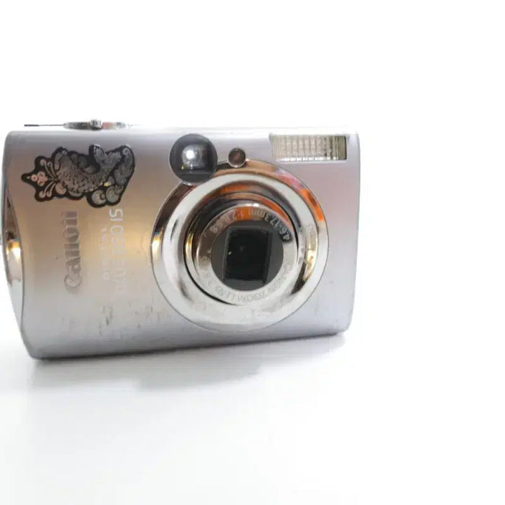 [BUNJANG] Canon IXUS 850 IS Digital Camera / 캐논 익서스 850 is