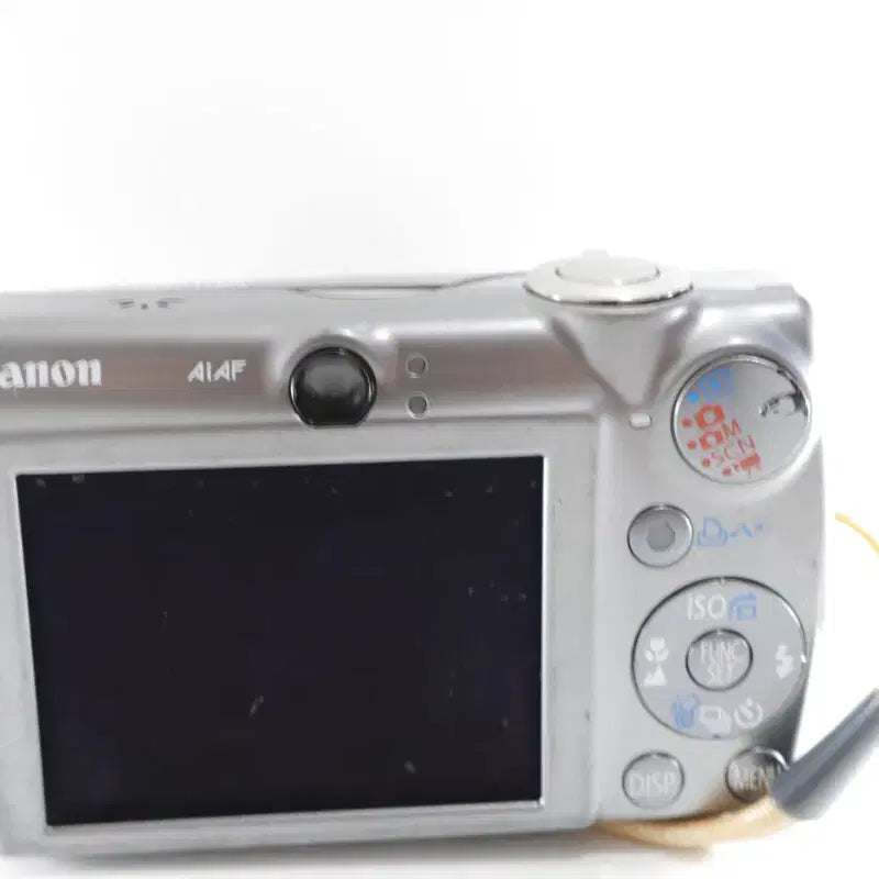 [BUNJANG] Canon IXUS 850 IS Digital Camera / 캐논 익서스 850 is