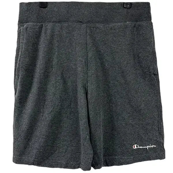 [BUNJANG] Champion Boxer Sweatshorts / [M/M] CHAMPION 챔피온 밴딩 복서 스웻쇼츠