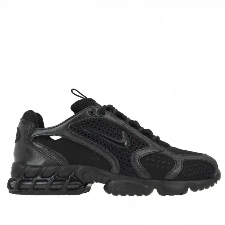 [BUNJANG] Nike Air Zoom Spiridon Cage 2 Black Anthracite / 나이키 에어 줌 스피리돈 케이지 2 블랙 앤트러사이트/265
