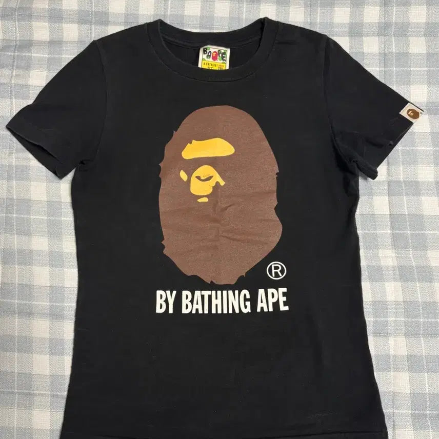[BUNJANG] BAPE Women&