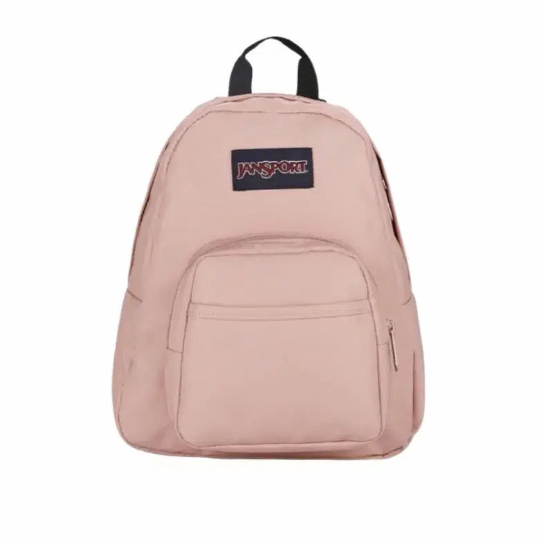 [BUNJANG] JanSport Half Pint Mini Backpack Misty Rose / 잔스포츠 하프 파인트 미니 백팩 미스티 로즈