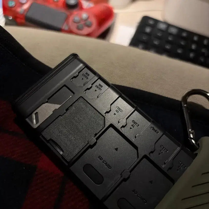 [BUNJANG] FijiTech CFexpress Card Reader Case Type B USB 3.2 / 피지테크 CFexpress 고속 카드리더기 케이스 타입B USB 3.2