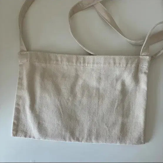 [BUNJANG] Slow Steady Club Eco Bag Crossbody Bag / 슬로우스테디클럽 에코백 크로스백