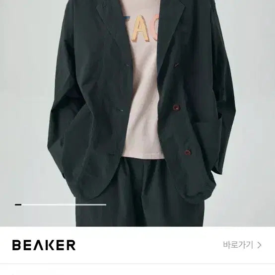 [BUNJANG] Beaker Original Women&