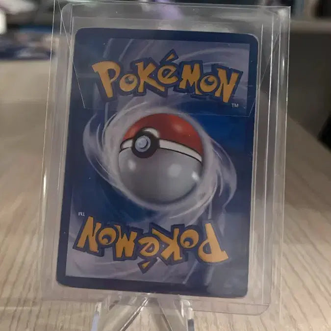 [BUNJANG] Joltik EX SR Pokemon Card / 쥬피썬더EX SR 포켓몬카드