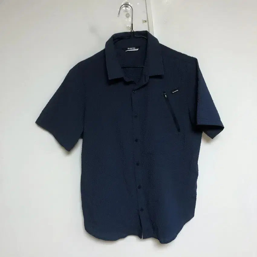 [BUNJANG] Black Yak Men&