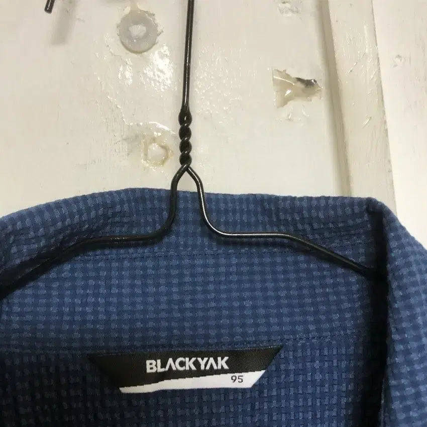 [BUNJANG] Black Yak Men&