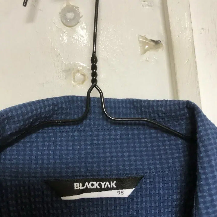 [BUNJANG] Black Yak Men&