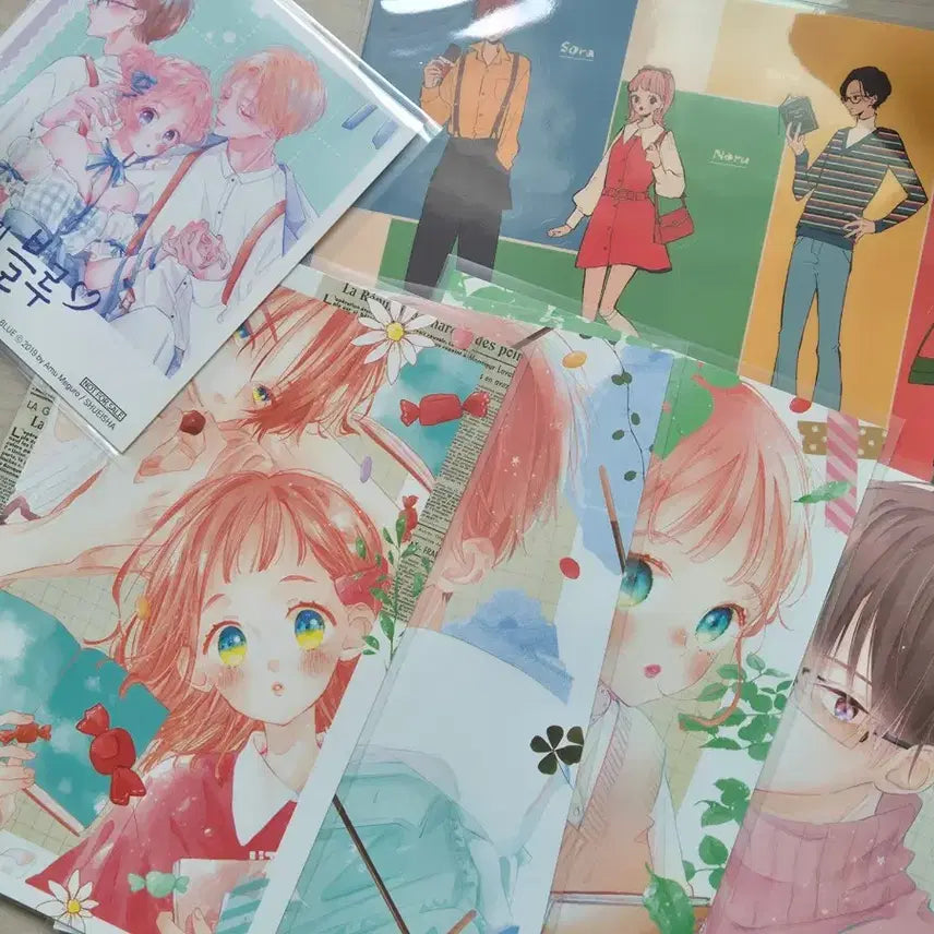 [BUNJANG] Hinata&