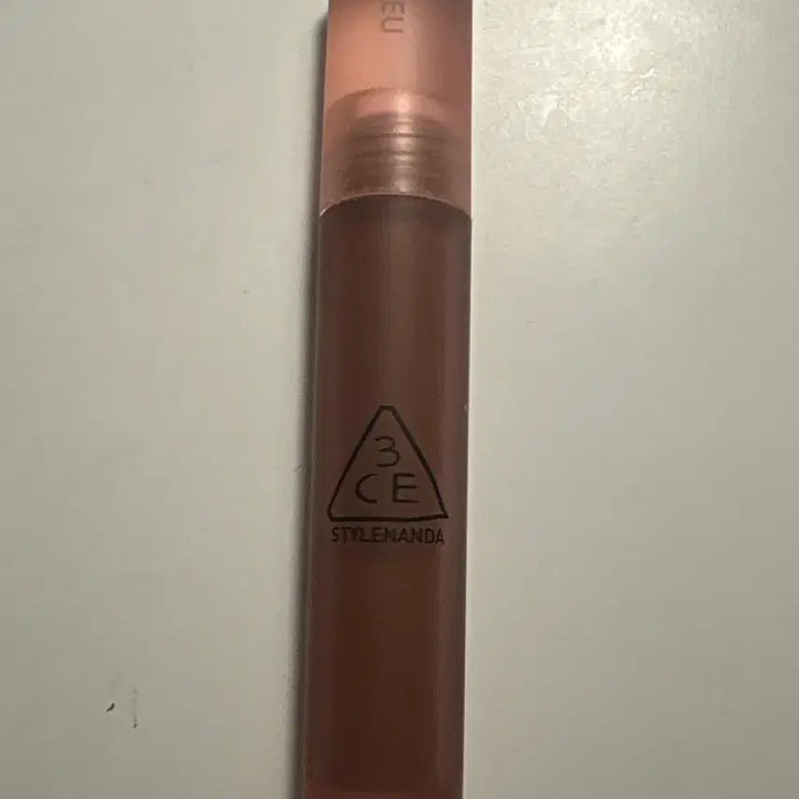 [BUNJANG] 3CE Velvet Lip Tint Nude Peach / 3CE 스타일난다 벨벳 립 틴트 누드피치