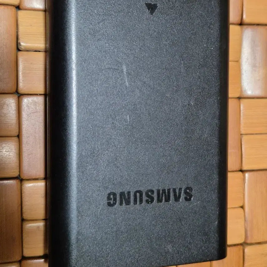 [BUNJANG] Samsung Genuine Fast Charging Stand / 충전 거치대