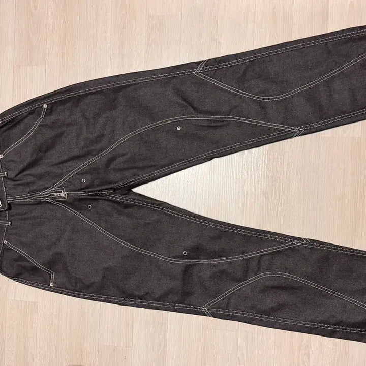 [BUNJANG] 51 Percent Denim Pants - Size M / 51퍼센트 데님 m 판매